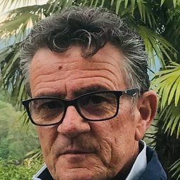 Moreno Lazzaroni